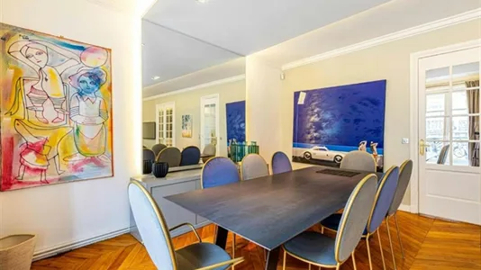 Apartments in Paris 17ème arrondissement - photo 9