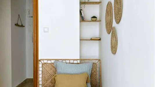 Rooms in Valencia Poblats Marítims - photo 6