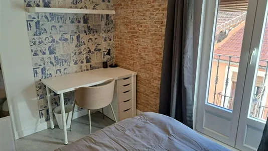 Apartments in Madrid Arganzuela - photo 7