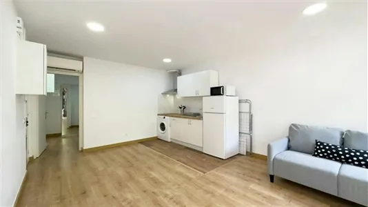 Apartments in Barcelona Ciutat Vella - photo 7