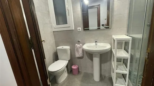 Rooms in Barcelona Sarrià-St. Gervasi - photo 9