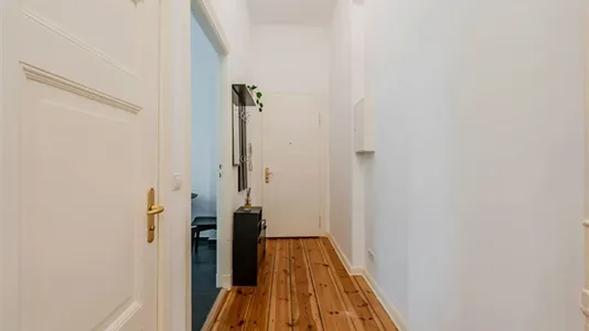 Apartments in Berlin Charlottenburg-Wilmersdorf - photo 6