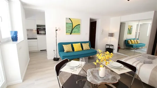 Apartments in Brussels Vorst - photo 8