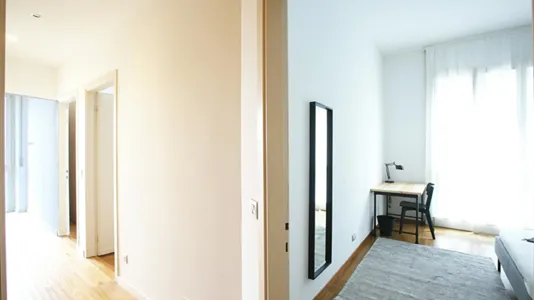 Rooms in Milano Zona 5 - Vigentino, Chiaravalle, Gratosoglio - photo 8