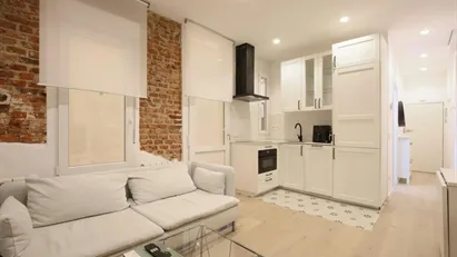 Apartment for rent in Madrid Chamberí, Madrid Apartment for rent in Madrid Chamberí, Madrid