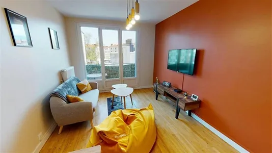 Rooms in Grenoble - photo 7