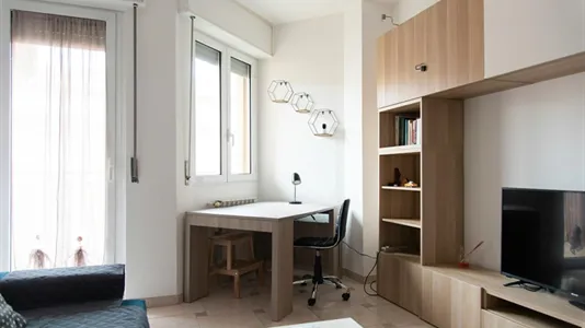 Apartments in Milano Zona 5 - Vigentino, Chiaravalle, Gratosoglio - photo 4