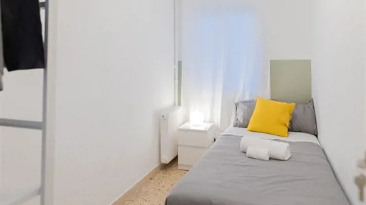 Rooms in Barcelona Les Corts - photo 3