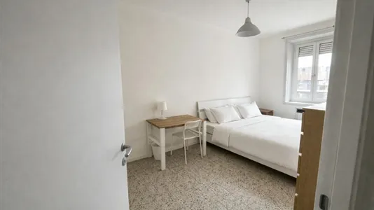 Rooms in Milano Zona 2 - Stazione Centrale, Gorla, Turro, Greco, Crescenzago - photo 2