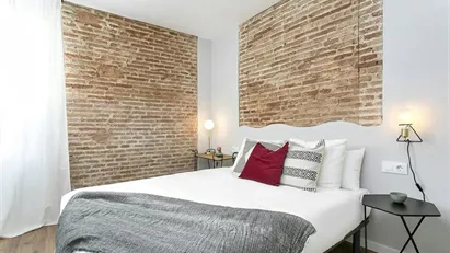 Apartment for rent in Barcelona Ciutat Vella, Barcelona