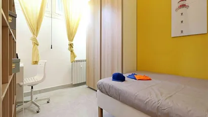 Room for rent in Roma Municipio III – Monte Sacro, Rome