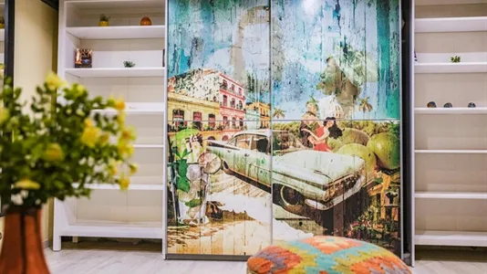 Apartments in Budapest Erzsébetváros - photo 7