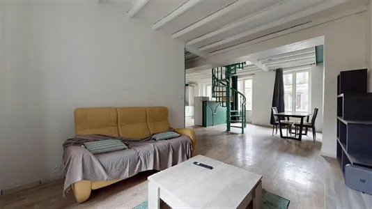 Rooms in Saint-Étienne - photo 5