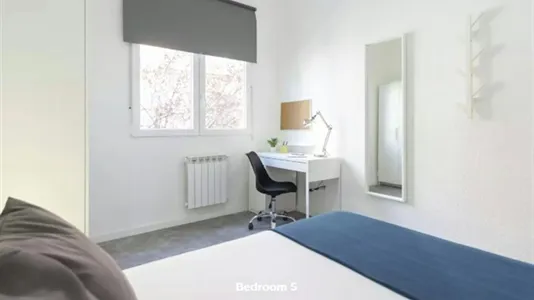 Rooms in Las Barranquillas - photo 4