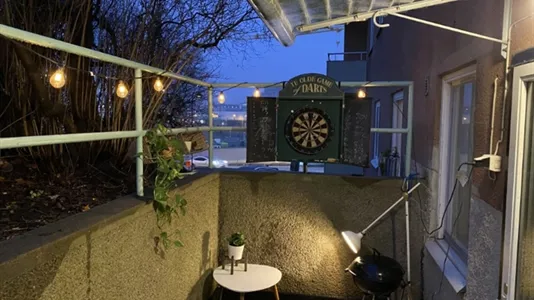 Apartments in Solna - photo 13