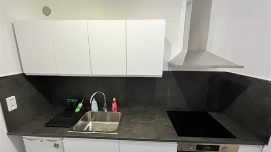 Apartments in Vienna Brigittenau - photo 6