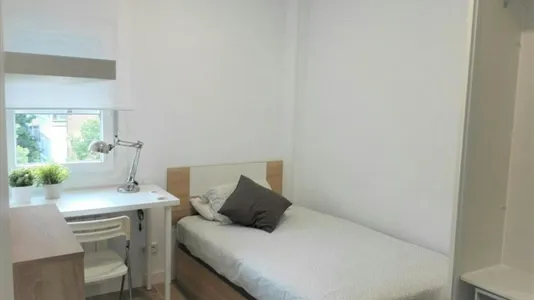 Rooms in Madrid Arganzuela - photo 8