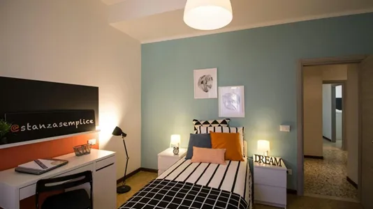Rooms in Brescia - photo 1
