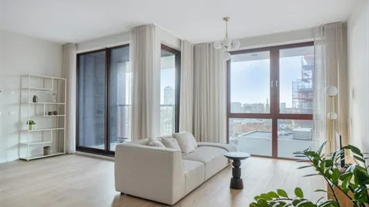 Apartments in Rotterdam Centrum - photo 3