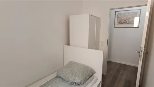 Rooms in Dortmund - photo 1
