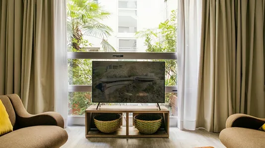 Apartments in Madrid Centro - photo 8