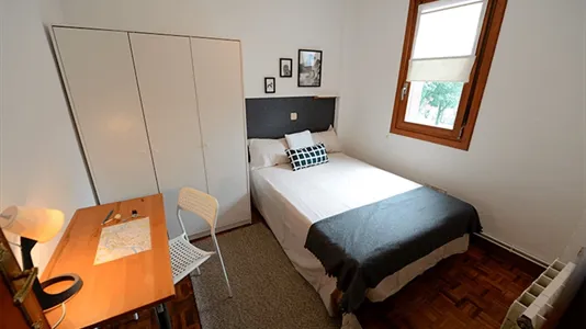 Rooms in Bilbao - photo 3