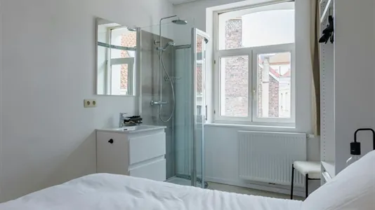 Apartments in Brussels Sint-Joost-ten-Node - photo 8