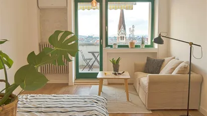 Apartment for rent in Budapest Erzsébetváros, Budapest