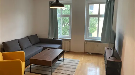 Apartments in Berlin Neukölln - photo 4