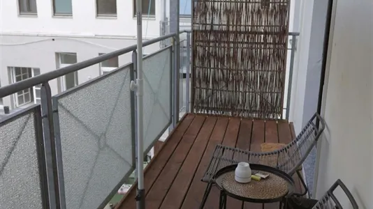 Apartments in Hannover - photo 7