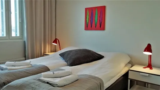 Apartments in Oulu - photo 5