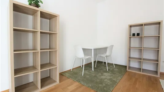 Apartments in Wien Ottakring - photo 5