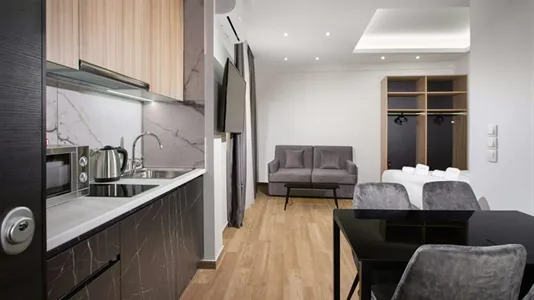 Apartments in Location is not specified - photo 4