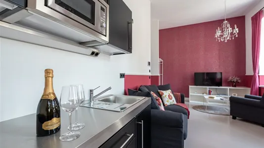 Apartments in Wien Wieden - photo 10