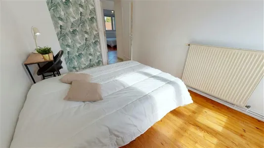 Rooms in Lyon - photo 2