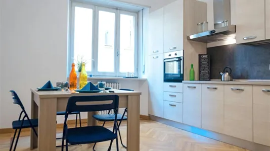 Rooms in Turin - photo 8