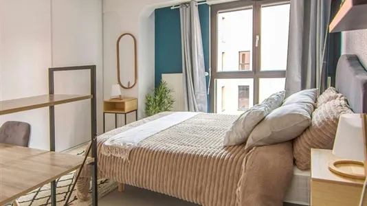 Rooms in Strasbourg - photo 4