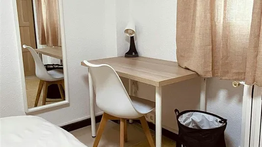 Rooms in Zaragoza - photo 4