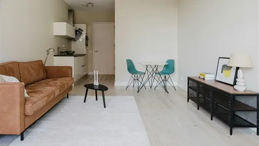 Apartments in Amsterdam Zuideramstel - photo 2
