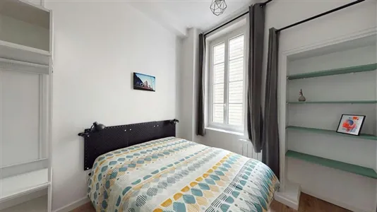 Rooms in Nantes - photo 3