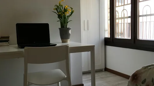 Rooms in Padua - photo 4