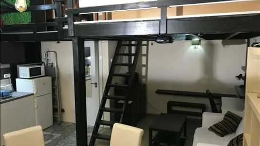 Apartments in Budapest Józsefváros - photo 8