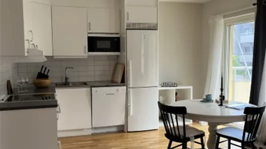 Apartments in Upplands Väsby - photo 1