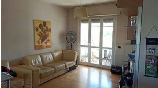 Rooms in Milano Zona 7 - Baggio, De Angeli, San Siro - photo 6