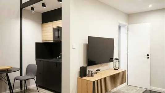 Apartments in Budapest Erzsébetváros - photo 4