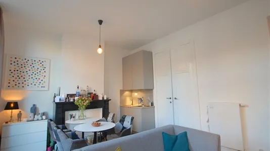 Apartments in Brussels Schaarbeek - photo 5