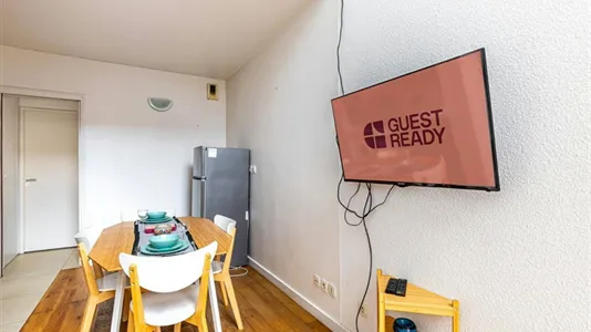 Apartments in Paris 19ème arrondissement - photo 4