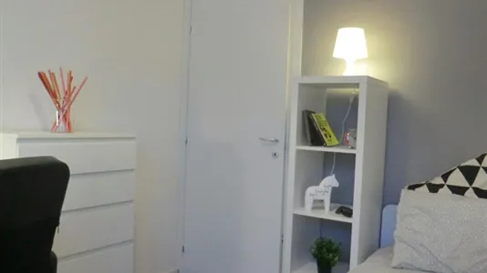 Rooms in Padua - photo 6