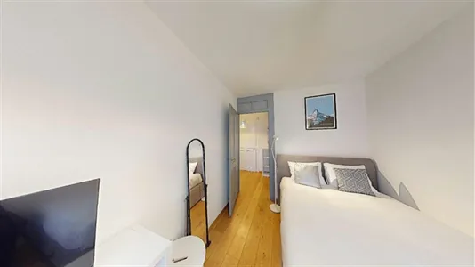 Apartments in Geneva EAUX-VIVES - photo 3