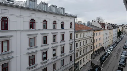 Rooms in Munich Ludwigsvorstadt-Isarvorstadt - photo 5